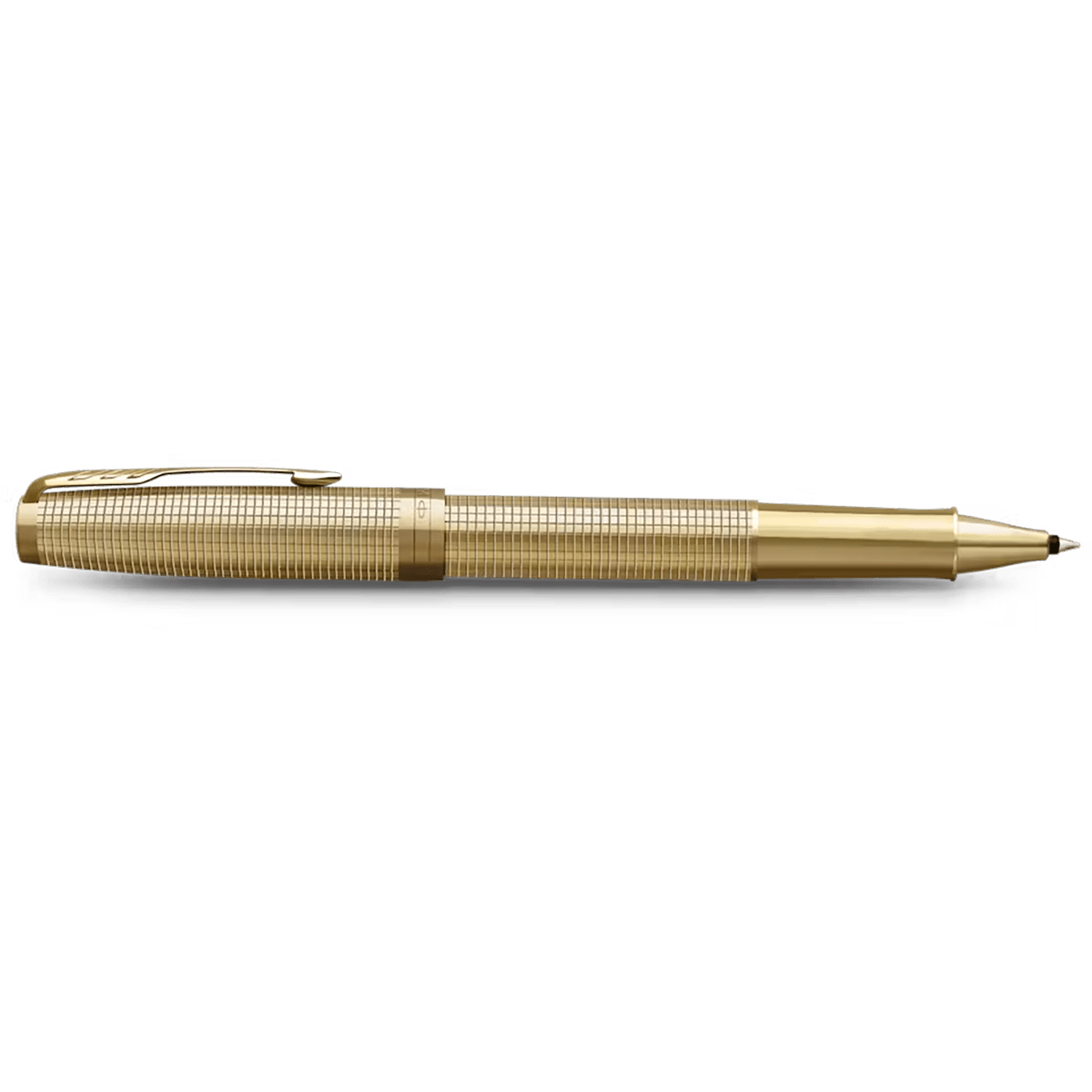 Parker Sonnet Rollerball Pen – Cisele Gold (Special Edition) - Pen Boutique Ltd