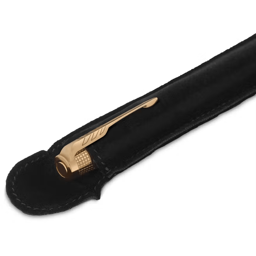 Parker Sonnet Rollerball Pen – Cisele Gold (Special Edition) - Pen Boutique Ltd