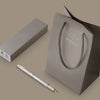 Parker IM Fountain Pen - Monochrome - Champagne