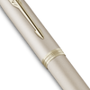 Parker IM Fountain Pen - Monochrome - Champagne