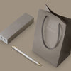 Parker IM Rollerball Pen - Monochrome - Champagne