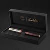 Parker Ingenuity Fountain Pen - Arnold Palmer Signature - 18K - Gold Trim (Special Edition) - Pen Boutique Ltd