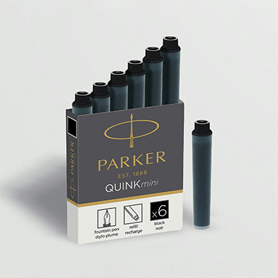 Parker Ink Cartridges