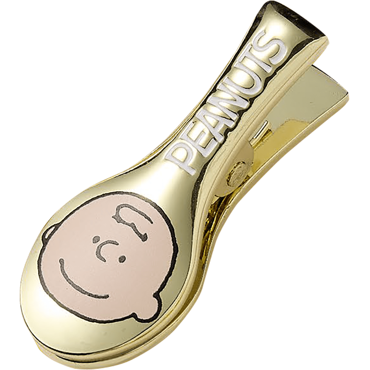Esterbrook x Peanuts Paper Clip - FRIENDS Charlie Brown (75th Anniversary) - Pen Boutique Ltd