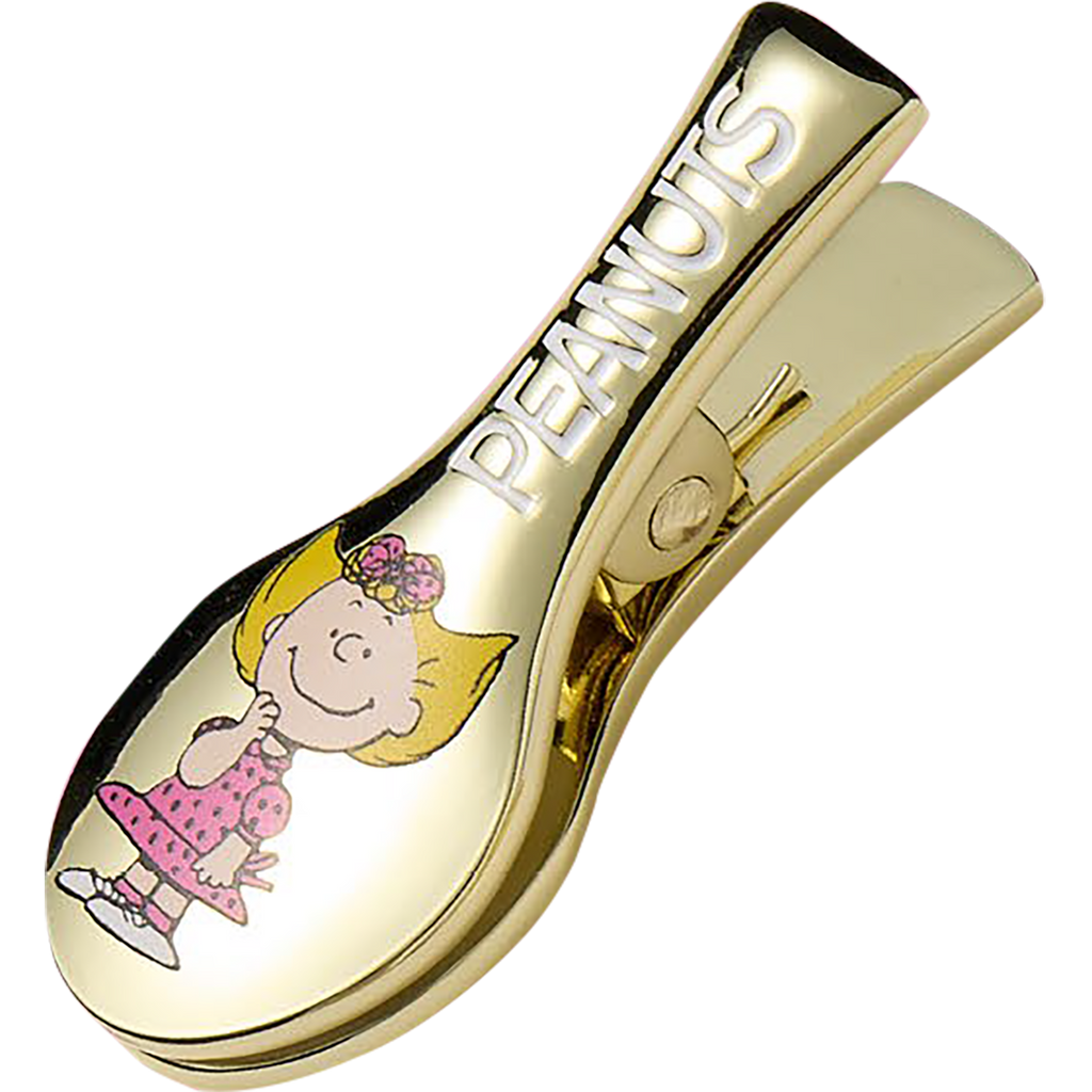 Esterbrook x Peanuts Paper Clip - FRIENDS Sally (75th Anniversary) - Pen Boutique Ltd
