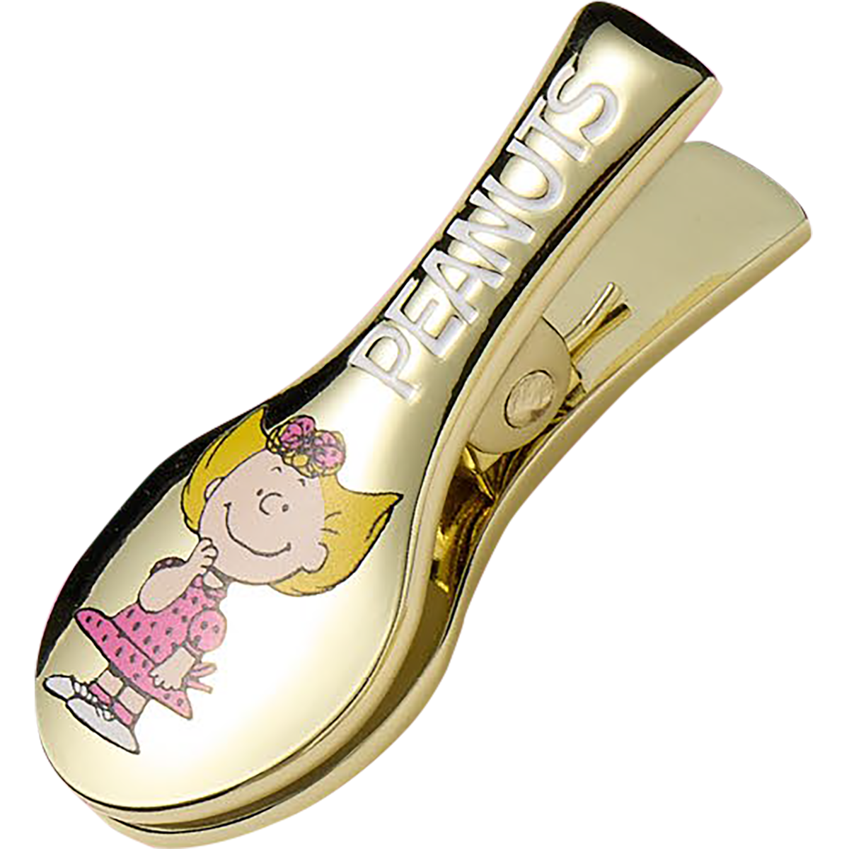 Esterbrook x Peanuts Paper Clip - FRIENDS Sally (75th Anniversary) - Pen Boutique Ltd