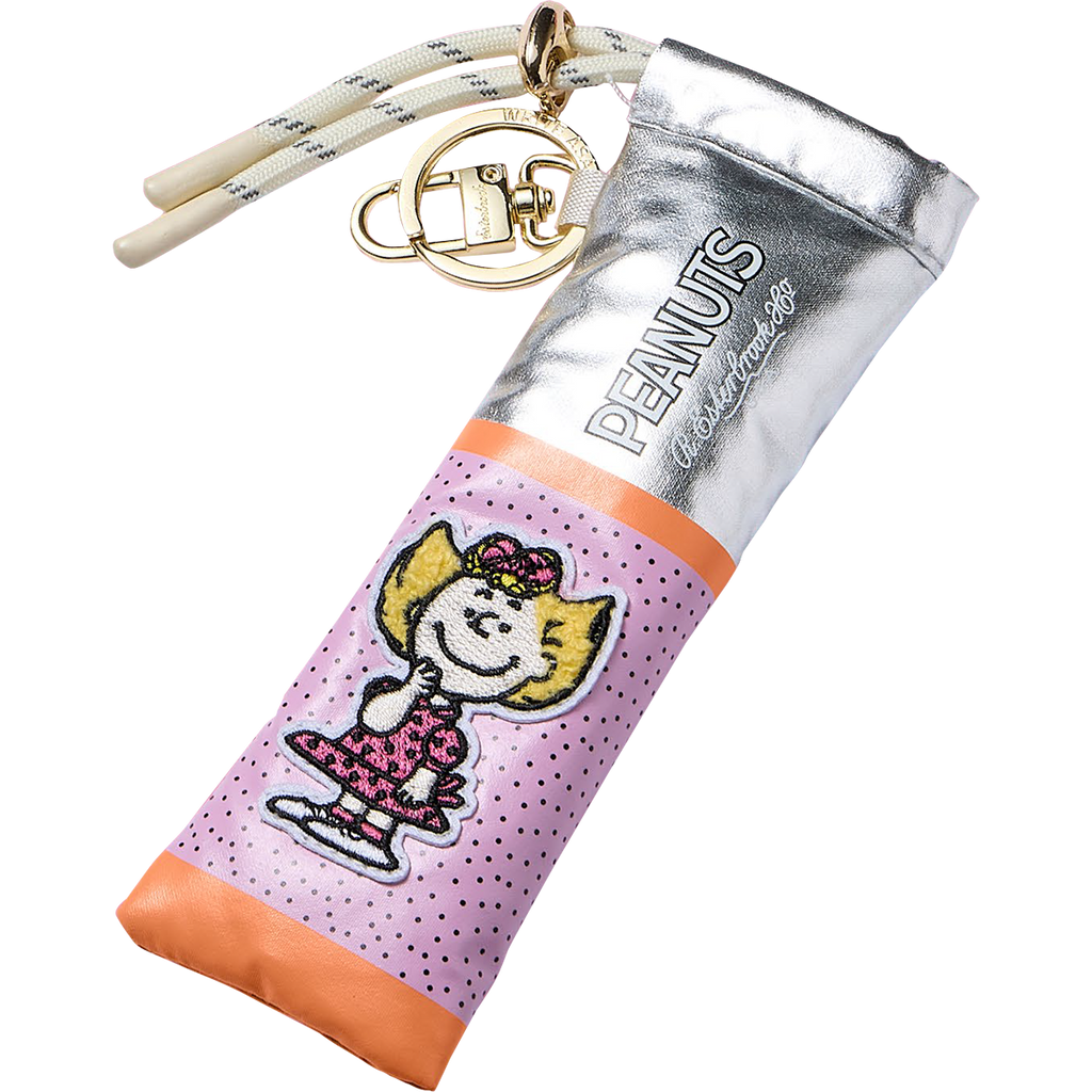 Esterbrook x Peanuts Pen Case - FRIENDS Sally (75th Anniversary) - Pen Boutique Ltd