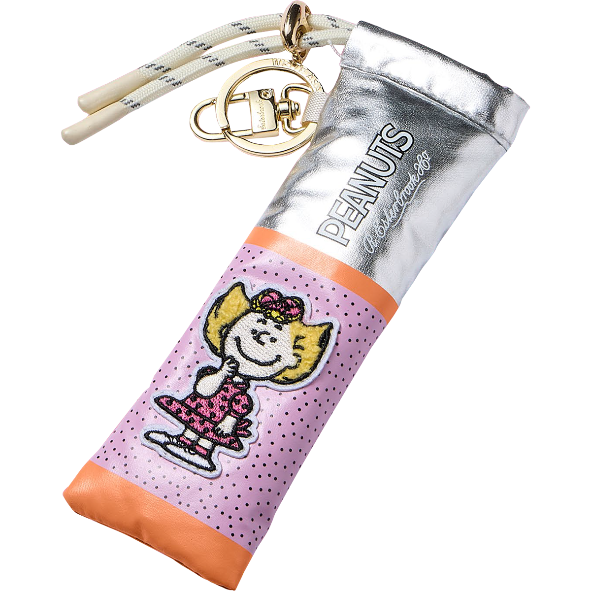 Esterbrook x Peanuts Pen Case - FRIENDS Sally (75th Anniversary) - Pen Boutique Ltd