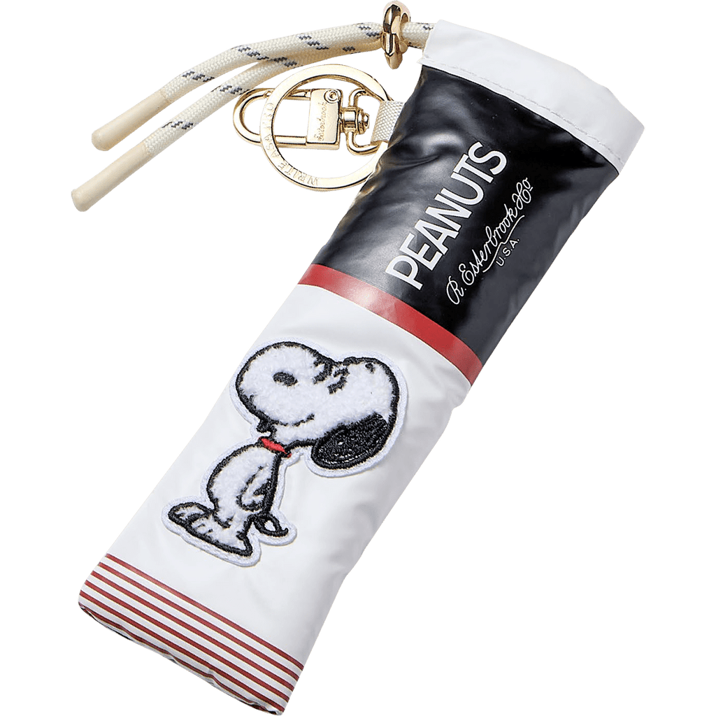Esterbrook x Peanuts Pen Case - FRIENDS Snoopy (75th Anniversary) - Pen Boutique Ltd