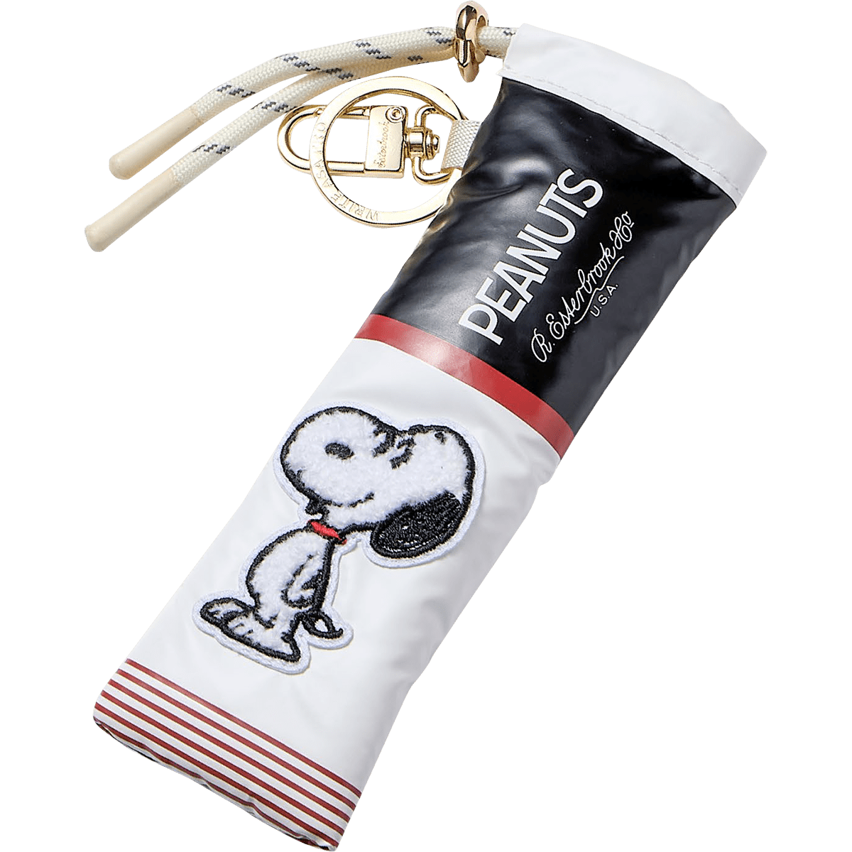 Esterbrook x Peanuts Pen Case - FRIENDS Snoopy (75th Anniversary) - Pen Boutique Ltd