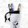 Esterbrook x Peanuts 6 Pen Holder - 2GO Cup - FRIENDS Snoopy (75th Anniversary) Special Edition - Pen Boutique Ltd