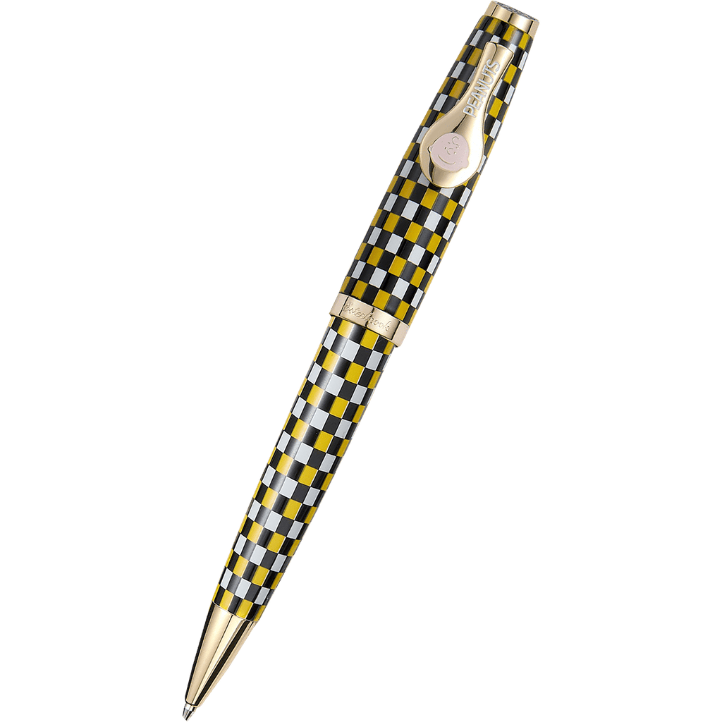 Esterbrook x Peanuts Estie Ballpoint Pen - FRIENDS Charlie Brown (75th Anniversary) - Pen Boutique Ltd