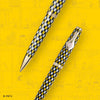 Esterbrook x Peanuts Estie Ballpoint Pen - FRIENDS Charlie Brown (75th Anniversary) - Pen Boutique Ltd