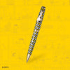 Esterbrook x Peanuts Estie Ballpoint Pen - FRIENDS Charlie Brown (75th Anniversary) - Pen Boutique Ltd
