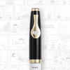 Esterbrook x Peanuts Estie Ballpoint Pen - FRIENDS Snoopy (75th Anniversary) - Pen Boutique Ltd