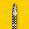 Esterbrook x Peanuts Estie Fountain Pen - FRIENDS Charlie Brown (75th Anniversary) - Pen Boutique Ltd