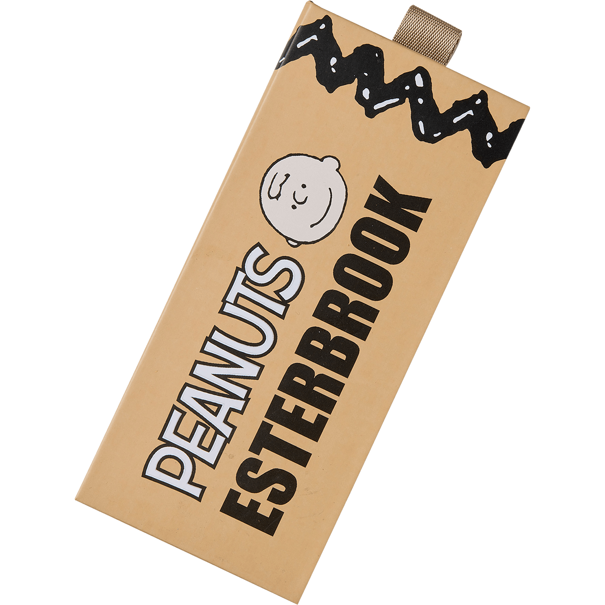 Esterbrook x Peanuts Estie Fountain Pen - FRIENDS Sally (75th Anniversary) - Pen Boutique Ltd