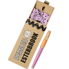 Esterbrook x Peanuts Estie Fountain Pen - FRIENDS Sally (75th Anniversary) - Pen Boutique Ltd