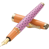 Esterbrook x Peanuts Estie Fountain Pen - FRIENDS Sally (75th Anniversary) - Pen Boutique Ltd