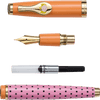 Esterbrook x Peanuts Estie Fountain Pen - FRIENDS Sally (75th Anniversary) - Pen Boutique Ltd