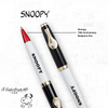 Esterbrook x Peanuts Estie Ballpoint Pen - FRIENDS Snoopy (75th Anniversary) - Pen Boutique Ltd