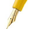 Esterbrook x Peanuts Estie Fountain Pen - FRIENDS Charlie Brown (75th Anniversary) - Pen Boutique Ltd