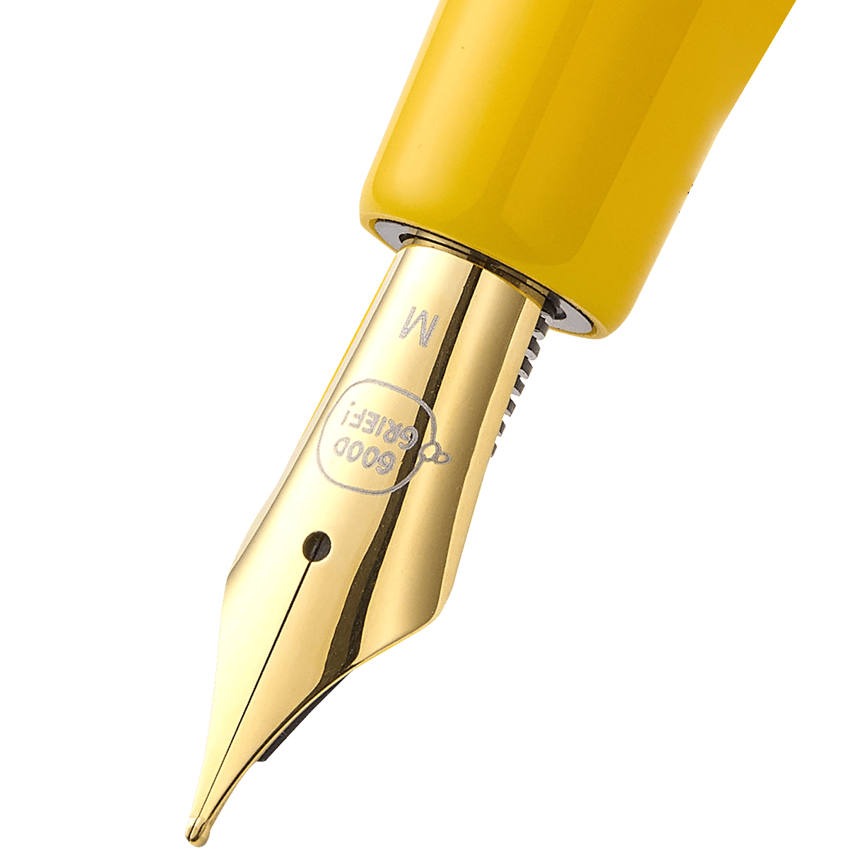 Esterbrook x Peanuts Estie Fountain Pen - FRIENDS Charlie Brown (75th Anniversary) - Pen Boutique Ltd
