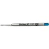 Pelikan 337 Giant Ballpoint Refill - Blue - Fine-Pen Boutique Ltd