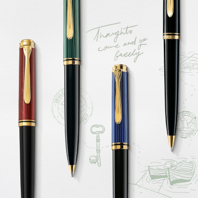 Pelikan Serie 400