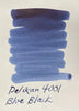 Pelikan 4001 Ink Bottle - Blue - Black - 30ml - Pen Boutique Ltd