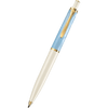 Pelikan Classic K200 Ballpoint Pen - Pastel Blue (Special Edition) - Pen Boutique Ltd