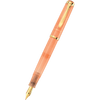 Pelikan Classic M200 Fountain Pen - Apricot Achat (Special Edition) - Pen Boutique Ltd