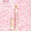 Pelikan Classic M200 Fountain Pen - Cherry Blossom - Pen Boutique Ltd