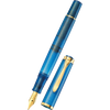 On Sale: Pelikan Classic M200 Fountain Pen - Golden Lapis (Special US Edition) - Pen Boutique Ltd