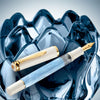 On Sale: Pelikan Classic M200 Fountain Pen - Pastel Blue (Special Edition) - Pen Boutique Ltd