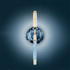 On Sale: Pelikan Classic M200 Fountain Pen - Pastel Blue (Special Edition) - Pen Boutique Ltd
