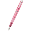 Pelikan Classic M205 Fountain Pen - Rose Quartz (Special Edition) - Pen Boutique Ltd