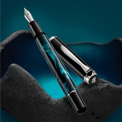 Pelikan Clásico