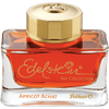 Pelikan Edelstein Ink Bottle - Apricot Achat - Ink Of The Year 2025 - Pen Boutique Ltd