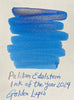 Pelikan Edelstein Ink Bottle - Golden Lapis - Ink Of The Year 2024 - Pen Boutique Ltd