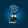 Pelikan Edelstein Ink Bottle - Golden Lapis - Ink Of The Year 2024 - Pen Boutique Ltd