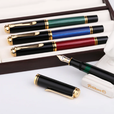 Plumas estilográficas Pelikan