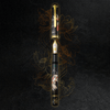 Pelikan M1000 Fountain Pen - Maki - e Goldfish (Limited Edition) - Pen Boutique Ltd