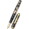 Pelikan M1000 Fountain Pen - Maki - e Goldfish (Limited Edition) - Pen Boutique Ltd