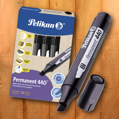 Marcador Pelikan