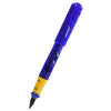 Pelikan Pelikano Junior Fountain Pen - P67 Blue-Pen Boutique Ltd