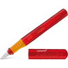 Pelikan Pelikano Junior Fountain Pen - P67 Red - Starter A Nib-Pen Boutique Ltd
