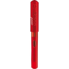 Pelikan Pelikano Junior Fountain Pen - P67 Red - Starter A Nib-Pen Boutique Ltd