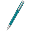 Pelikan Pura K40 Ballpoint Pen - Turquoise (Limited Edition) - Pen Boutique Ltd