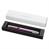 Pelikan Pura R40 Rollerball Pen - Violet - Pen Boutique Ltd